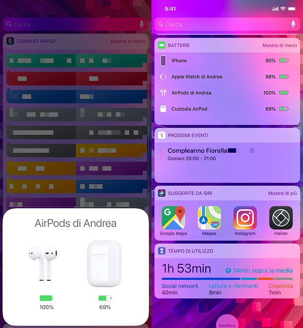 Come aggiornare AirPods | Salvatore Aranzulla