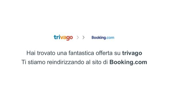 come funziona Trivago