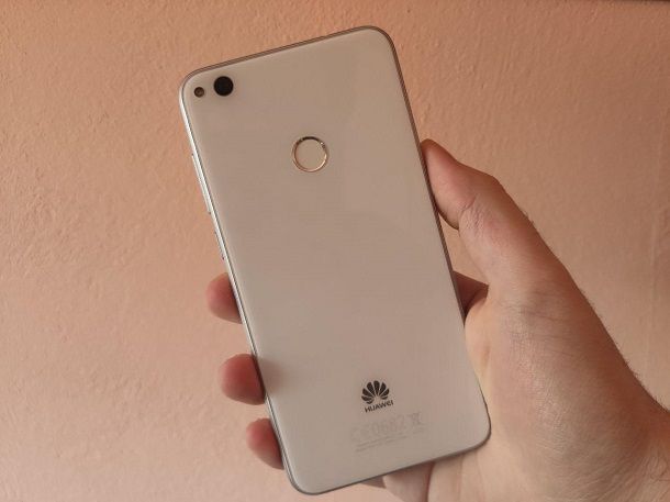 Smartphone Huawei