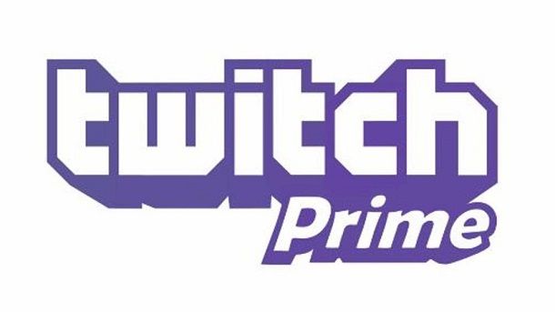 Twitch Prime