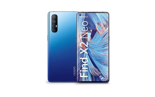 Miglior smartphone cinese