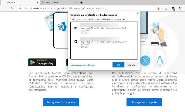 Come sapere data rilascio patente da PC