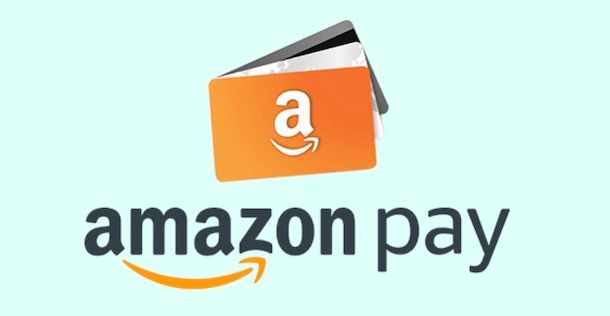 Amazon Pay