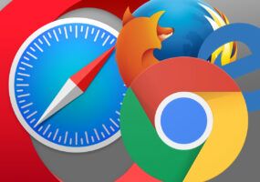 Come creare un collegamento sul desktop di una pagina Web