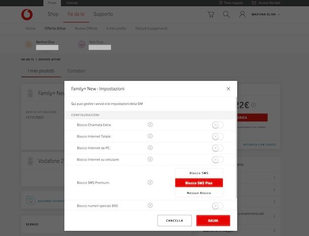 Vodafone