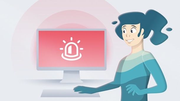 Come capire se un'email è hackerata