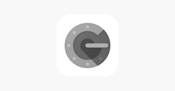 Google Authenticator