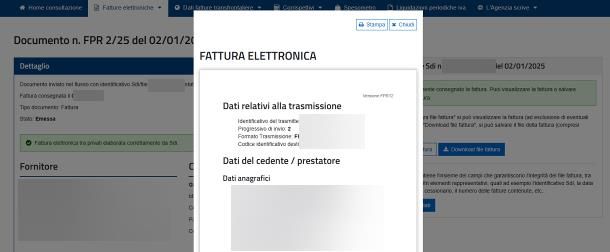 Come convertire un file XML in PDF online