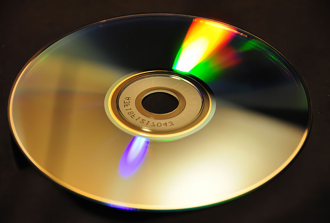 Come copiare un DVD