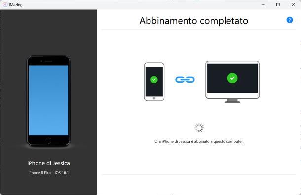 Come trasferire foto da iPhone a PC senza iTunes e iCloud