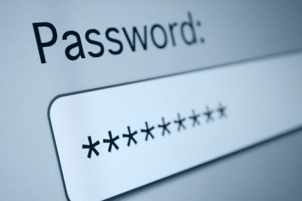 Password Family Link