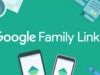 Come disinstallare Family Link