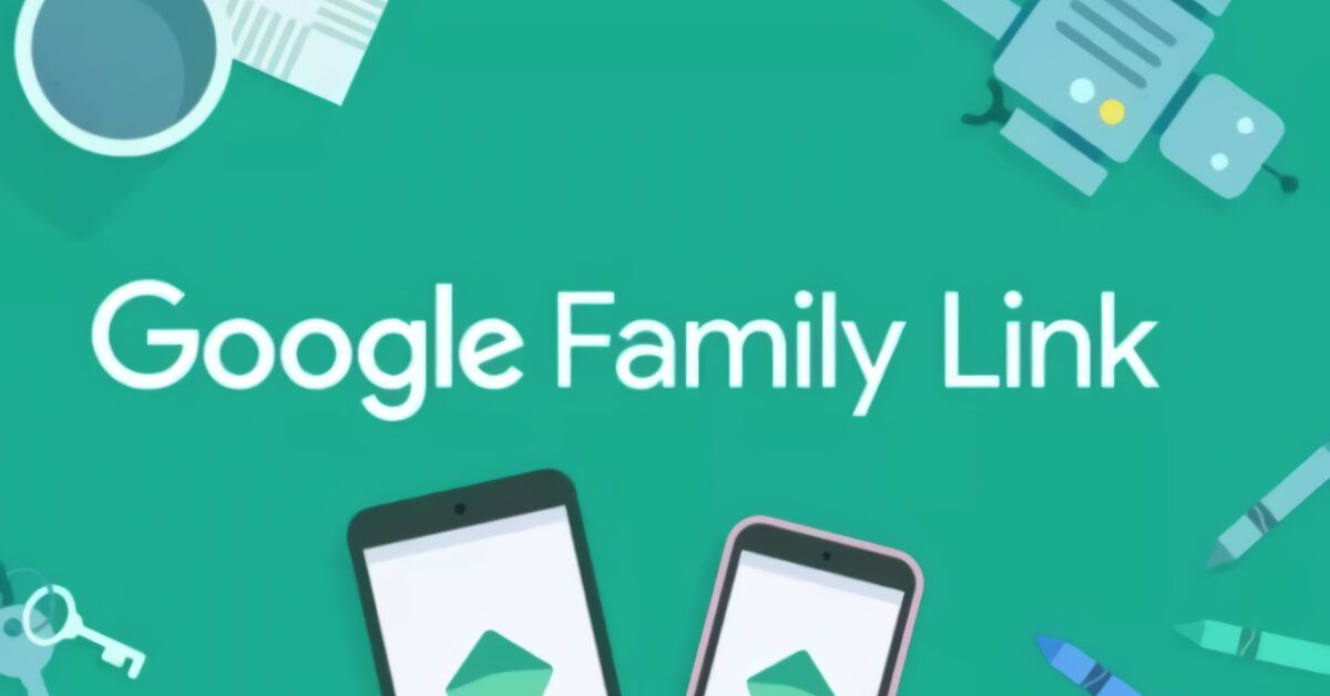 Come disinstallare Family Link