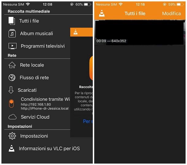 Come scaricare serie TV da PC a iPhone