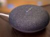 Come spegnere Google Home Mini