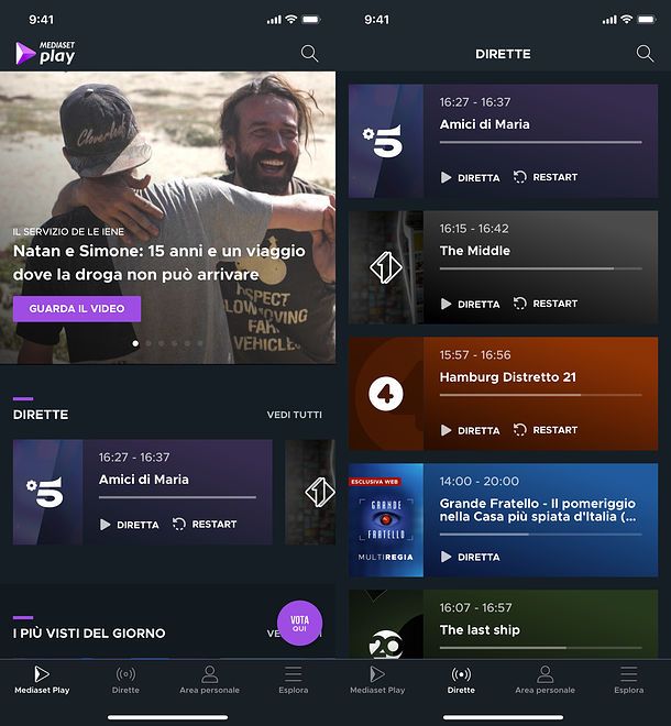 come vedere tv8 sul telefono DrBeckmann