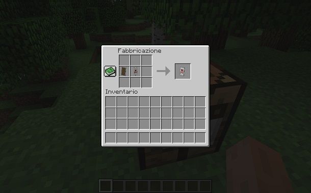 minecraft colorare scudo