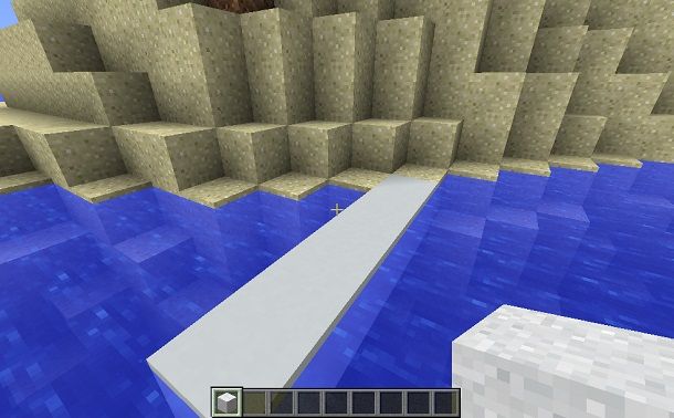 minecraft molo