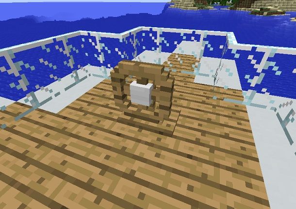 minecraft timone