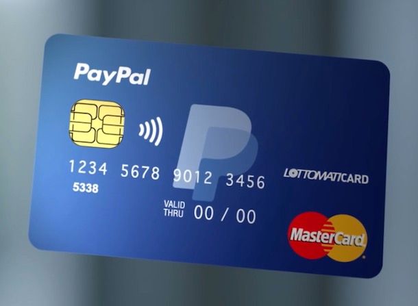 Come comprare su Internet senza carta di credito - carte prepagate