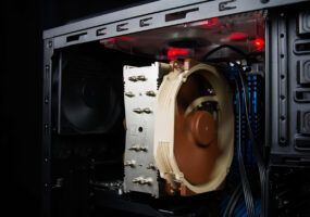 Come pulire il computer dallo sporco