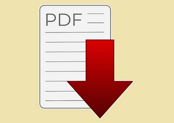 Come convertire un file XML in PDF online