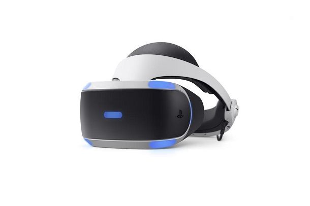 PlayStation VR