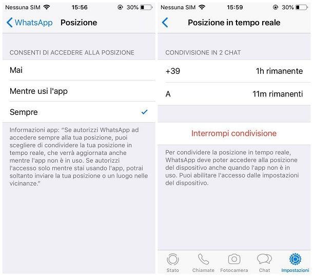 Trova il mio iPhone: come attivare e disattivare localizzazione - alhajri-award.com