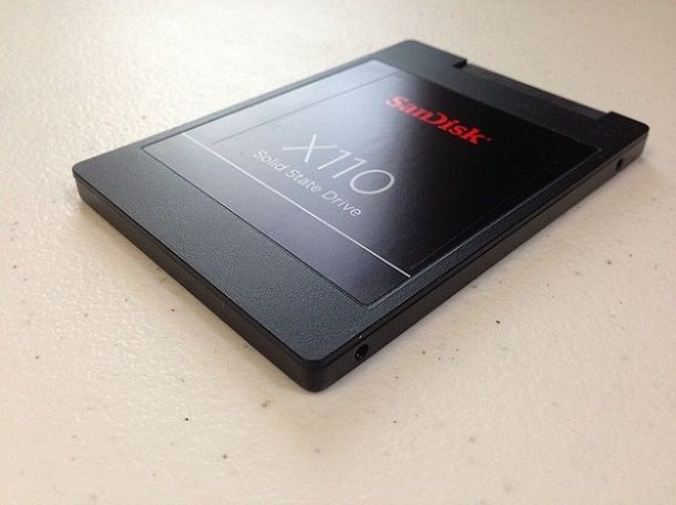 Come formattare SSD — Informazioni preliminari