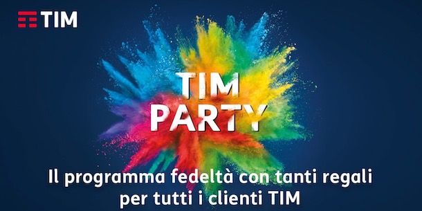 TIM Party