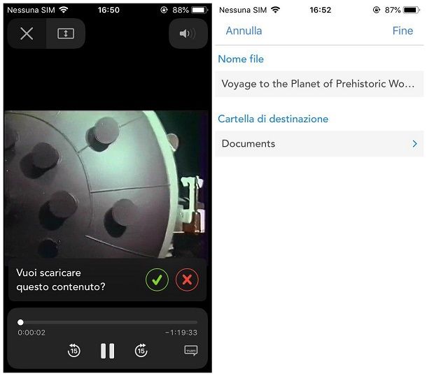 Come scaricare serie TV su iPhone gratis