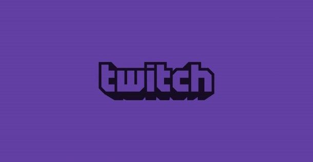 Twitch