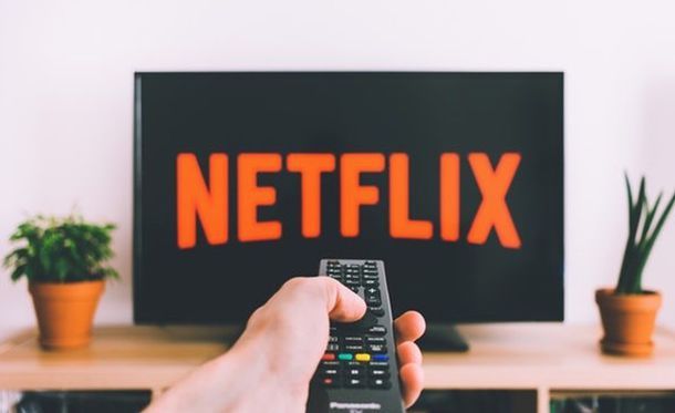 TV Netflix