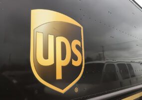 Come contattare corriere UPS
