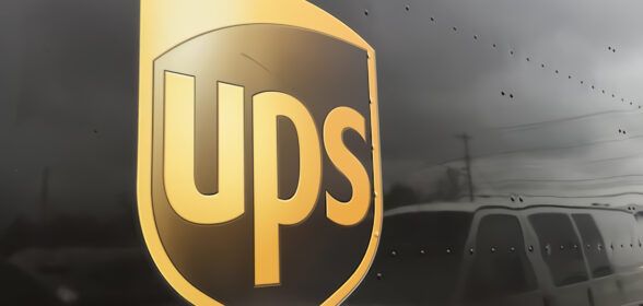 Come contattare corriere UPS