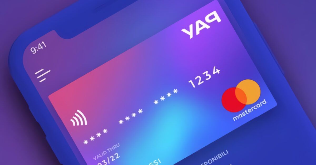 Non Riesco A Pagare Con Yap