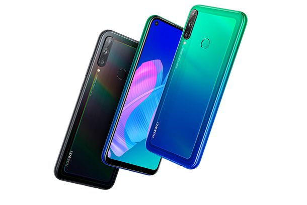 Smartphone Huawei