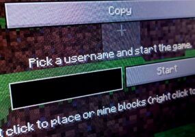 Come giocare a Minecraft online gratis