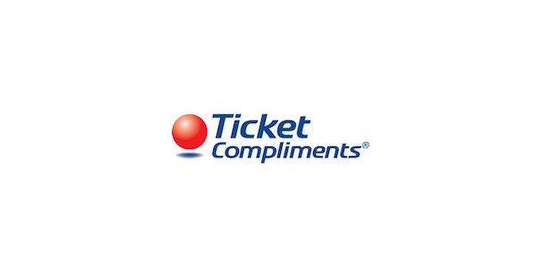 Ticket Compliments