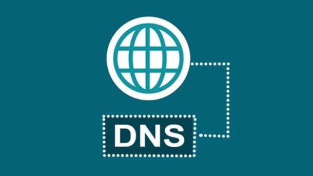 Controllare i DNS router