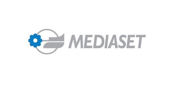 Logo Mediaset