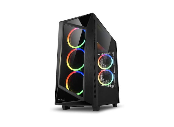 Sharkoon REV200