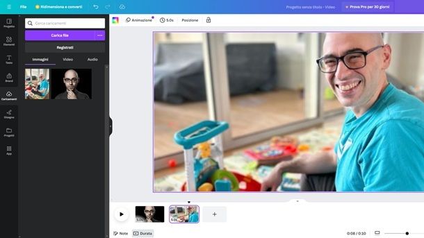 Programmi per fare video online