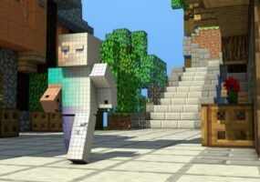 Come scaricare Minecraft gratis