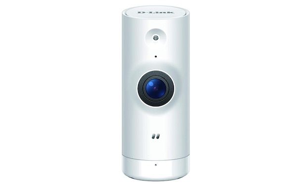 D-Link DCS-8000LH