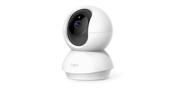 TP-Link Tapo C200