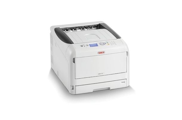 Oki C813n