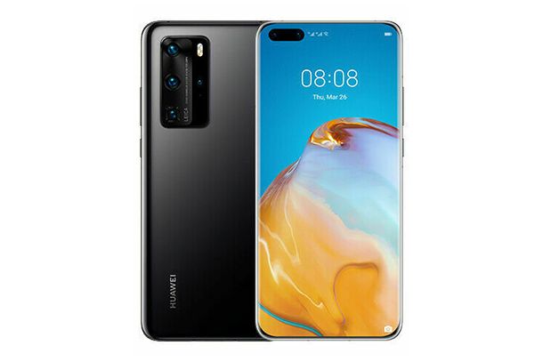 Smartphone Huawei