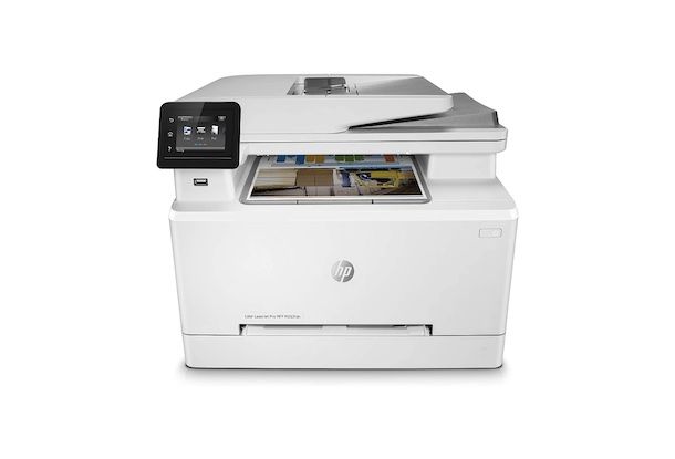 HP Color LaserJet Pro M283fdn