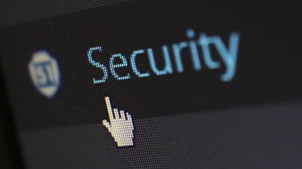 Sicurezza informatica